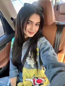 Actress Reeshma Nanaiah HD Photos and Wallpapers December 2025