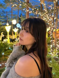 Actress Reia Yonekura HD Photos and Wallpapers January 2026