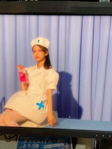 Actress Reika Sakurai HD Photos and Wallpapers January 2026