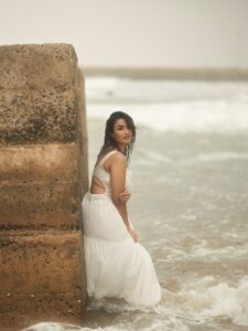 Actress Reshma Muralidharan HD Photos and Wallpapers January 2026