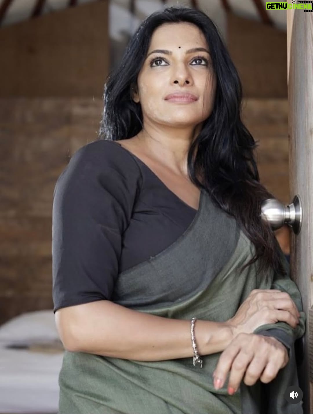 Rethika Srinivas - 5.2K Likes - Sometimes simplicity is the most graceful thing !!