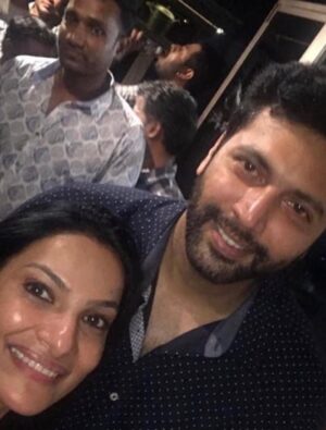 Rethika Srinivas Instagram - Congrats ! All the best for Parashakthi ! 

Anyone saw the movie ? Did u like it ?