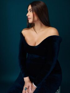 Producer Rhea Kapoor HD Photos and Wallpapers February 2026