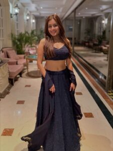 Actress Rhea Sharma HD Photos and Wallpapers February 2026