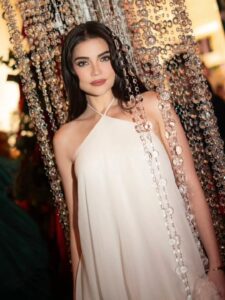 Actress Rhian Ramos HD Photos and Wallpapers November 2025
