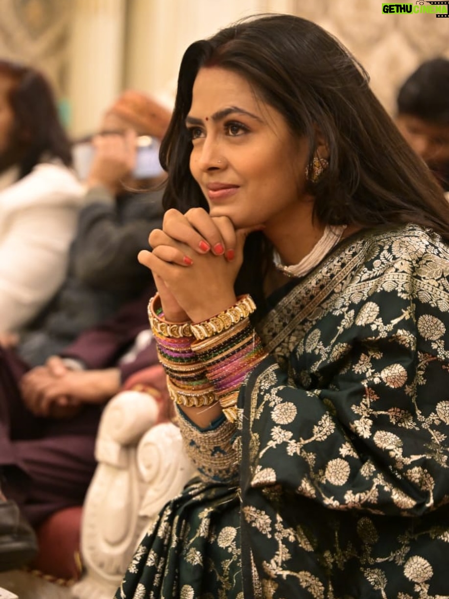 Richa Dixit - 18.3K Likes - 💚#richadixit