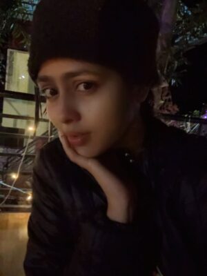Richa Dixit Instagram - ka. haal ba #richadixit