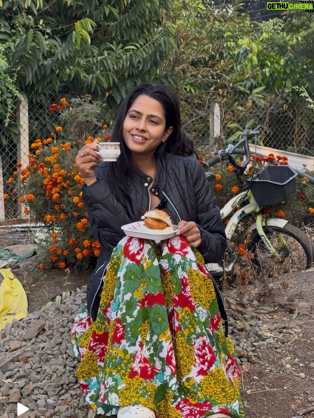 Richa Dixit - 4K Likes - aaj batwa ki hum kaisan laga tani #richadixit