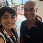 Rima Kallingal