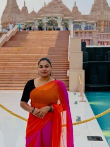 Actress Rini Raj HD Photos and Wallpapers February 2026