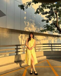 Actress Rinrada Kaewbuasai HD Photos and Wallpapers January 2026