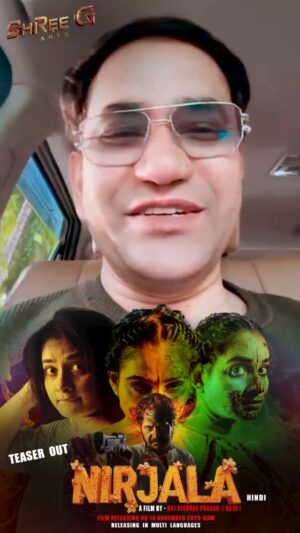 Ritu Singh Instagram - Thank you so much @dineshlalyadav jee🥰🙏
aapki subhkamanein hamare lie bahot jyada mahatvapurn hai🙏