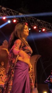 Actress Riya Dey HD Photos and Wallpapers February 2026