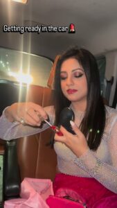 Actress Riya Dey HD Photos and Wallpapers January 2026