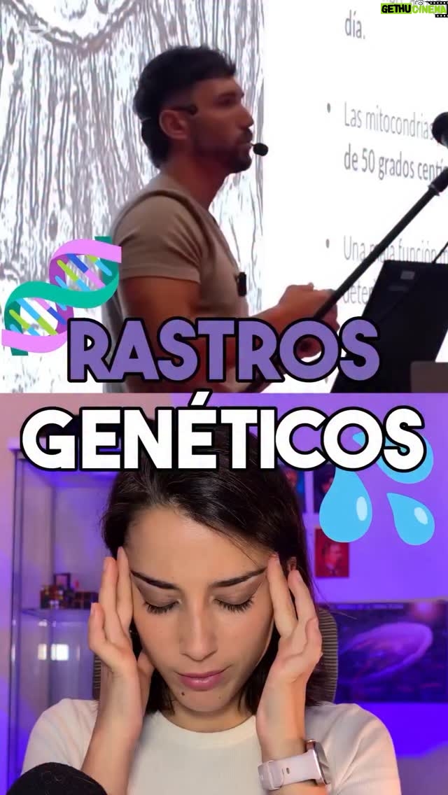 Rocío Vidal - 101.9K Likes - ¿Te puedes quedar embarazada de una relación que tuviste hace años? Un día más desmontando los disparates de gurús en redes 😮‍💨