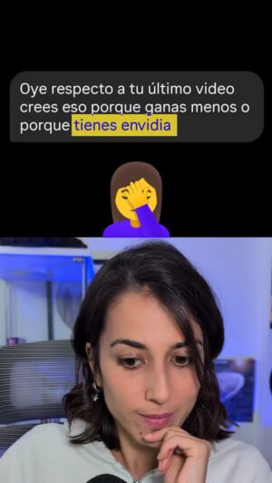 Rocío Vidal Instagram - Estoy recibiendo cientos de insultos de NIÑOS por criticar a sus ídolos Llados y compañía. El acceso sin control de menores tan influenciables, creo que está pasando grave factura.
¿Pensáis que habría que limitar el acceso a redes sociales a menores como ha hecho Australia?