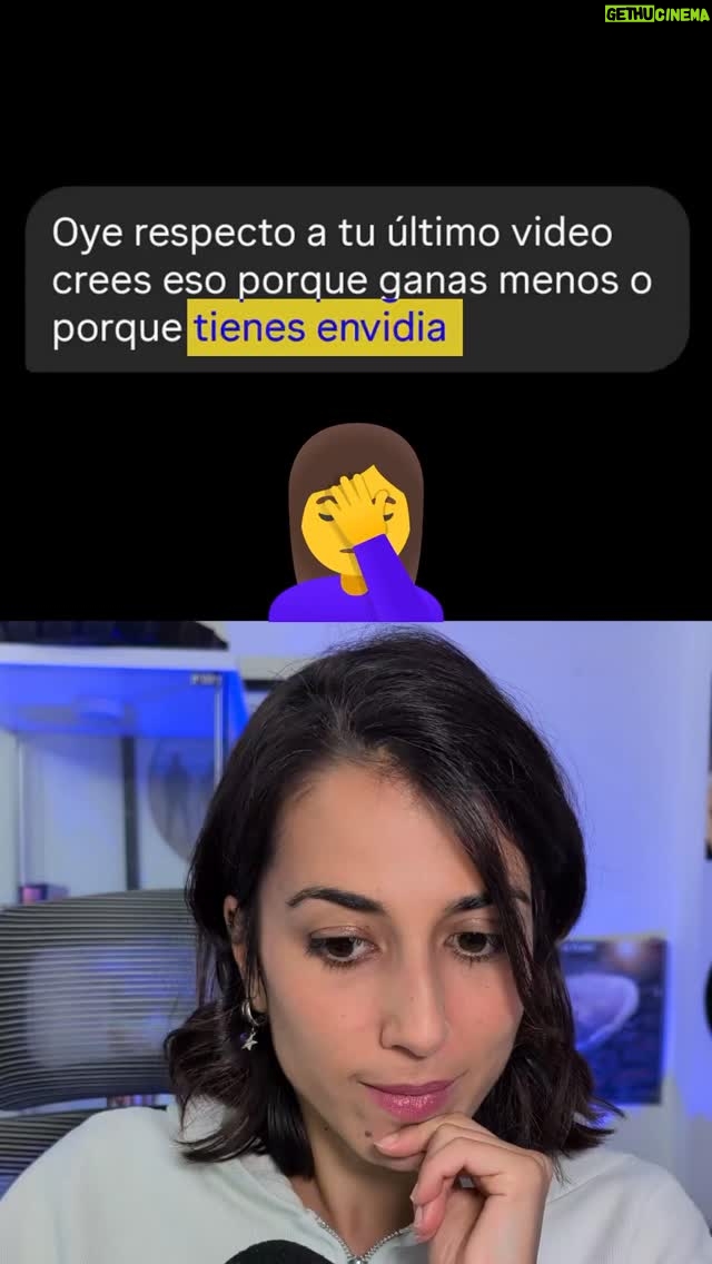 Rocío Vidal - 78.5K Likes - Estoy recibiendo cientos de insultos de NIÑOS por criticar a sus ídolos Llados y compañía. El acceso sin control de menores tan influenciables, creo que está pasando grave factura.
¿Pensáis que habría que limitar el acceso a redes sociales a menores como ha hecho Australia?