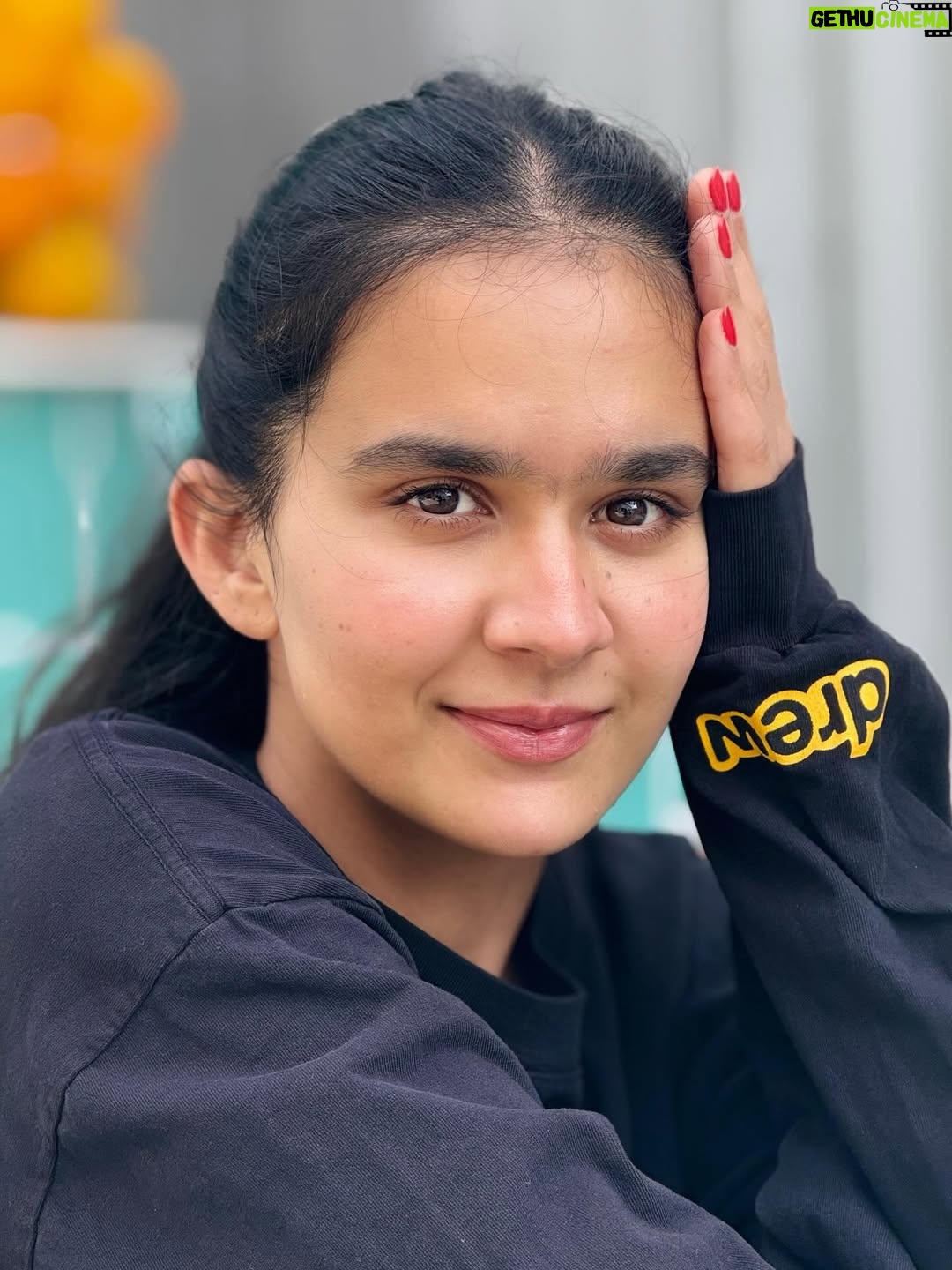 Roopi Gill - 198.6K Likes - Jama Desi Ah 🤌🏼