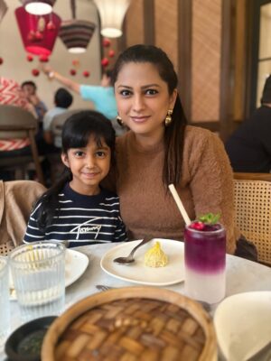 Rucha Hasabnis Instagram - Neutral tones & Sunday vibes 🫶🏻✨