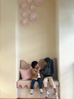 Rucha Hasabnis Instagram - Neutral tones & Sunday vibes 🫶🏻✨