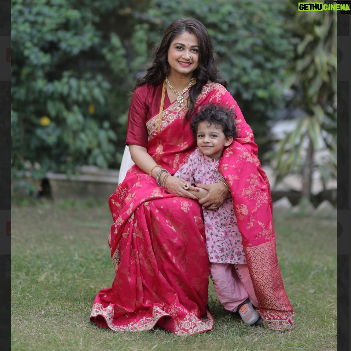 Ruchi Savarn - 8K Likes - ❤️❤️