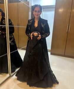 Actress Ruchikaa Kapoor HD Photos and Wallpapers January 2026