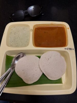 Rukmini Vasanth Instagram - Little things that made January fuller🥹