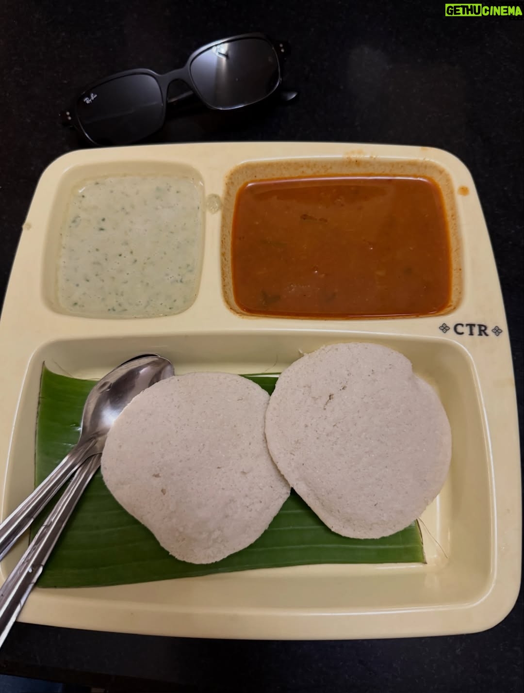 Rukmini Vasanth - 847.8K Likes - Little things that made January fuller🥹