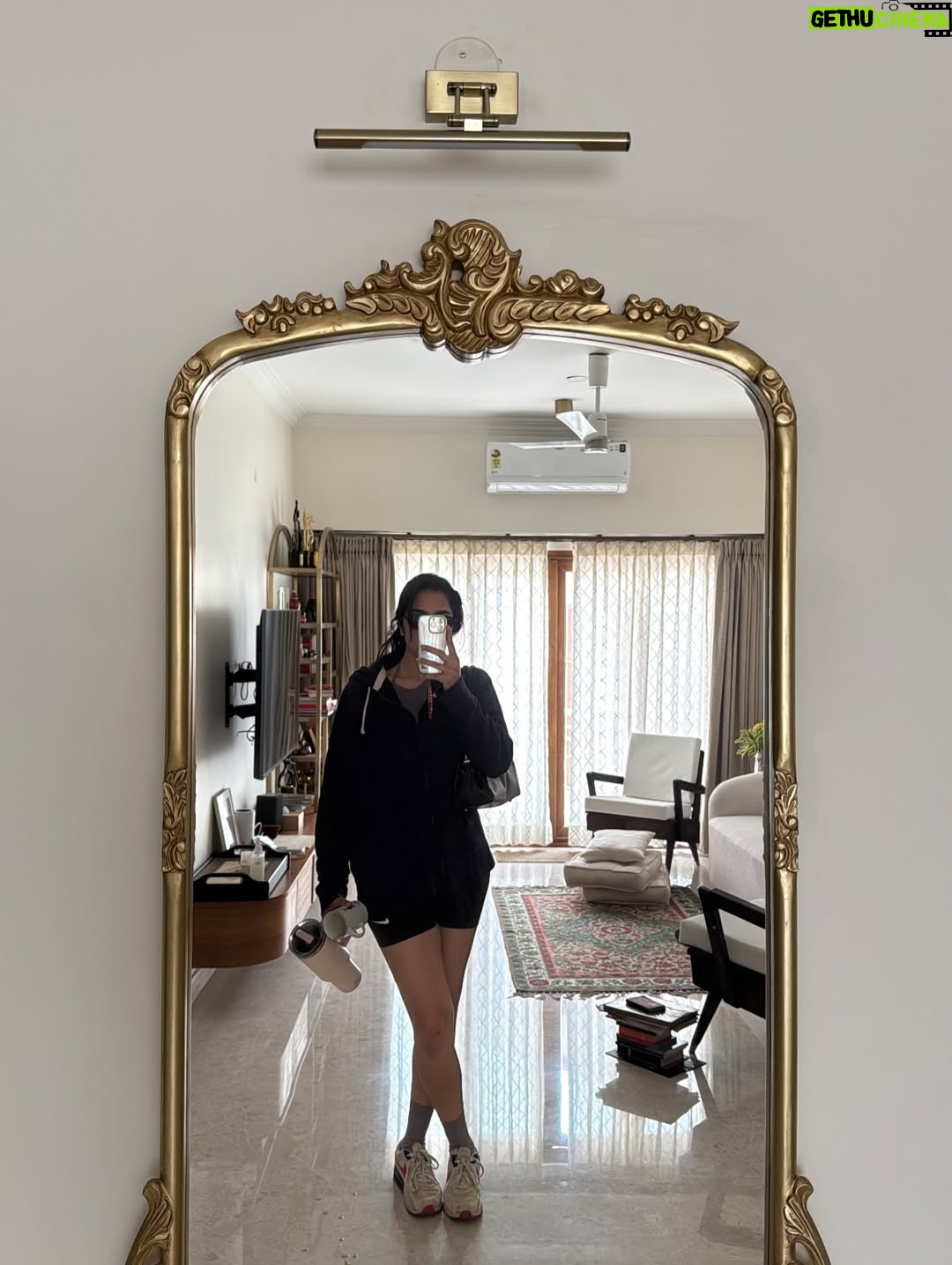 Rukmini Vasanth - 847.8K Likes - Little things that made January fuller🥹