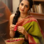 Rukmini Vasanth