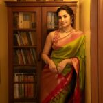 Rukmini Vasanth