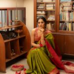 Rukmini Vasanth