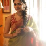 Rukmini Vasanth