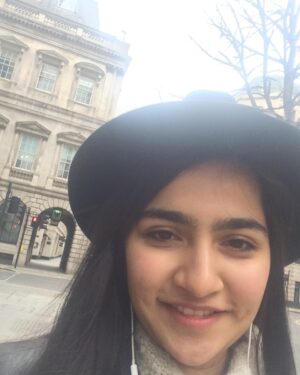 Rukmini Vasanth Instagram - 2016
The year I got my first qualification in the world of acting. The year I came home from drama school not knowing if I would be able to land any acting jobs, but hoping I would nonetheless. The year I made a short film with drama school friends (miss you all!) and it was as ✨cinematic ✨ as you can imagine. The year my cousins took me to the Andamans to learn how to dive and I learned that breath is everything. I tried to find my “personal style” in college and cycled through kurtis and bandanas, ripped jeans and reflective glasses, and finally settled on a denim jacket. A year of Snapchat filters and unholy face swaps. The year I journalled everyday and dragged myself to museums on solo dates to take selfies with Shakespeare. And the year I learned to make a home away from home.

Honourable mention to the many hats I wore: the disco ball, the fedora that I made my personality for approximately 5 days and the Albert Einstein full-face mask.