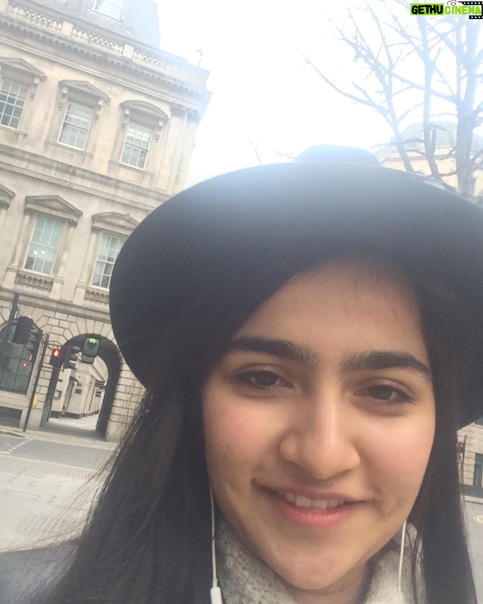 Rukmini Vasanth - 595K Likes - 2016
The year I got my first qualification in the world of acting. The year I came home from drama school not knowing if I would be able to land any acting jobs, but hoping I would nonetheless. The year I made a short film with drama school friends (miss you all!) and it was as ✨cinematic ✨ as you can imagine. The year my cousins took me to the Andamans to learn how to dive and I learned that breath is everything. I tried to find my “personal style” in college and cycled through kurtis and bandanas, ripped jeans and reflective glasses, and finally settled on a denim jacket. A year of Snapchat filters and unholy face swaps. The year I journalled everyday and dragged myself to museums on solo dates to take selfies with Shakespeare. And the year I learned to make a home away from home.

Honourable mention to the many hats I wore: the disco ball, the fedora that I made my personality for approximately 5 days and the Albert Einstein full-face mask.
