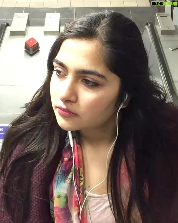 Rukmini Vasanth - 595K Likes - 2016
The year I got my first qualification in the world of acting. The year I came home from drama school not knowing if I would be able to land any acting jobs, but hoping I would nonetheless. The year I made a short film with drama school friends (miss you all!) and it was as ✨cinematic ✨ as you can imagine. The year my cousins took me to the Andamans to learn how to dive and I learned that breath is everything. I tried to find my “personal style” in college and cycled through kurtis and bandanas, ripped jeans and reflective glasses, and finally settled on a denim jacket. A year of Snapchat filters and unholy face swaps. The year I journalled everyday and dragged myself to museums on solo dates to take selfies with Shakespeare. And the year I learned to make a home away from home.

Honourable mention to the many hats I wore: the disco ball, the fedora that I made my personality for approximately 5 days and the Albert Einstein full-face mask.