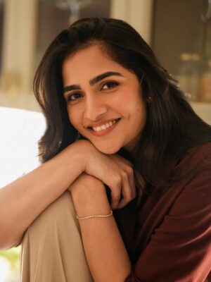 Rukmini Vasanth Instagram - 🧸🤎