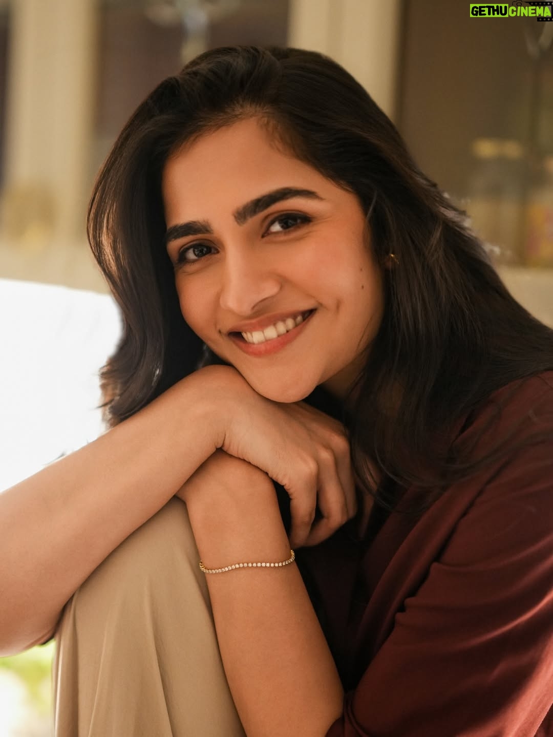 Rukmini Vasanth - 1.2 Million Likes - 🧸🤎
