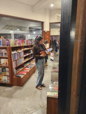 Rukmini Vasanth Instagram - Little things that made January fuller🥹