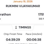 Rukmini Vijayakumar