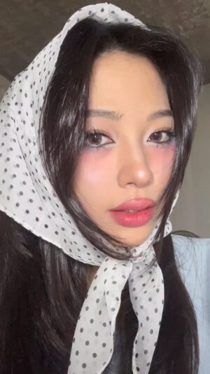 Ryu Won Instagram - Silent grwm #fyp #grwm #foryou