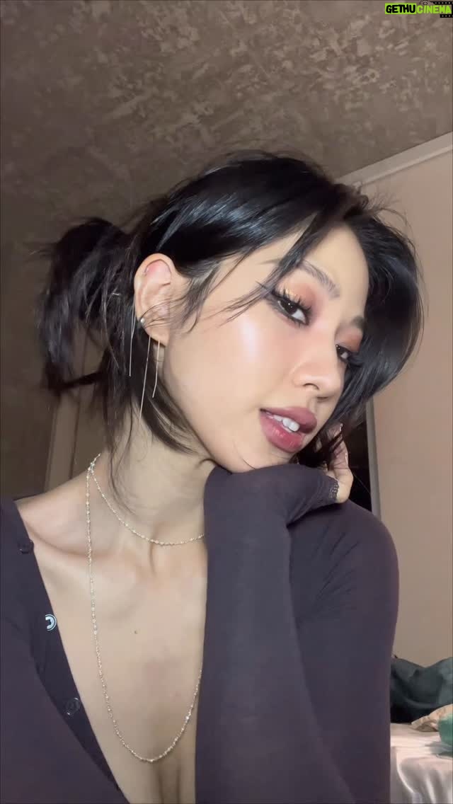 Ryu Won - 192.3K Likes - @patmcgrathreal eyeshadows are INSANE #fyp