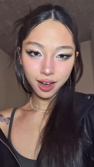 Ryu Won Instagram - Finally did this transition #fyp