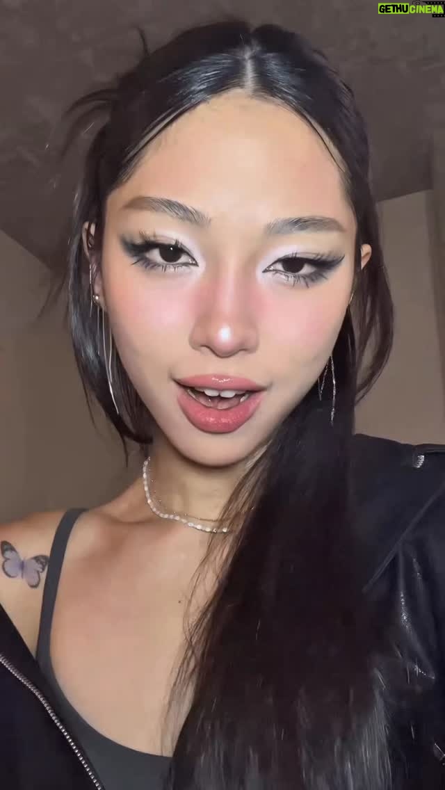 Ryu Won - 43.2K Likes - Finally did this transition #fyp