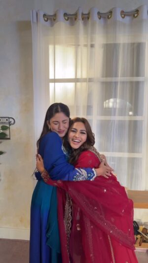 Safa Kabir Instagram - Konna hit 100 million on yt ❤️