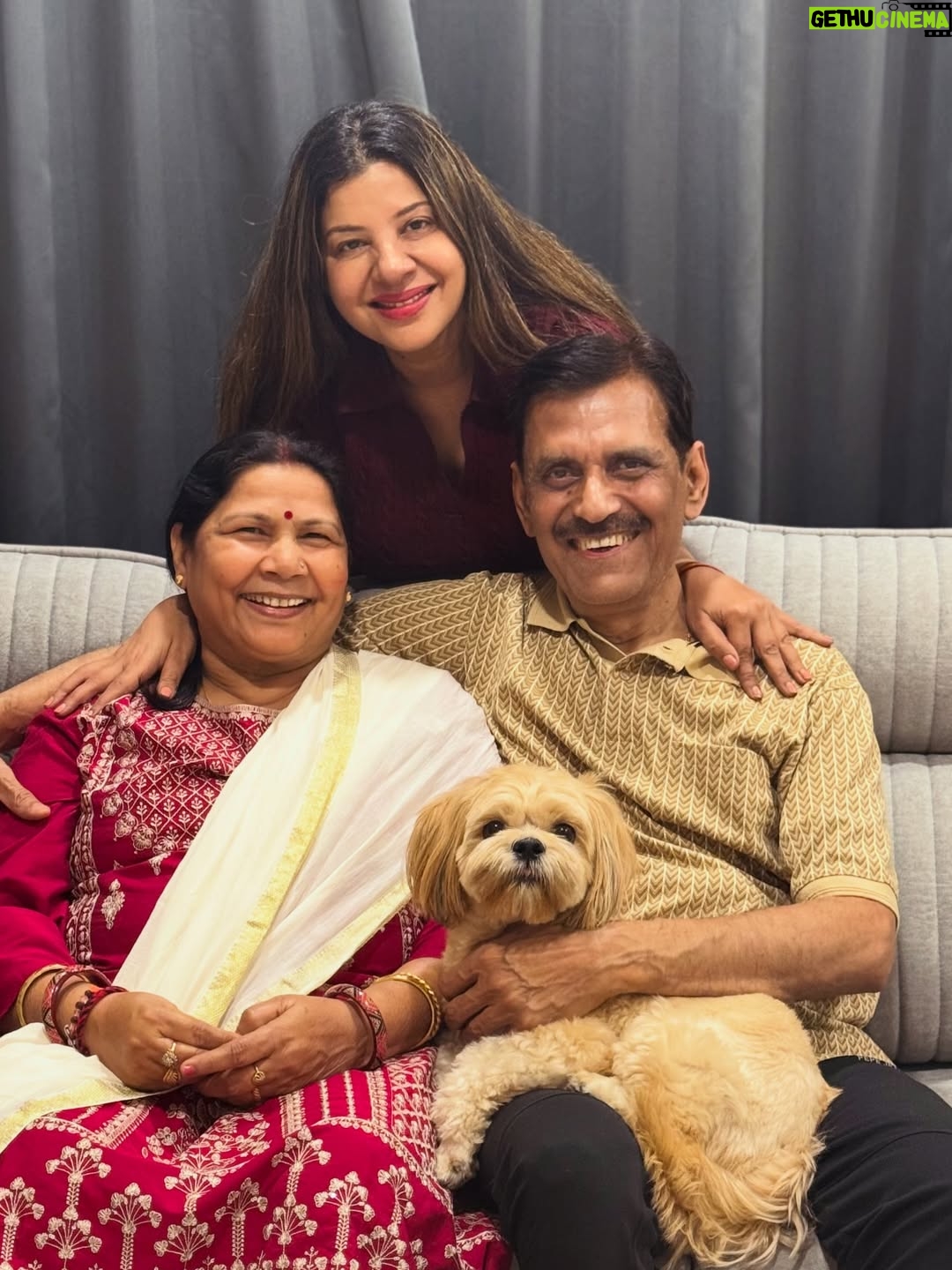 Sambhavna Seth - 72.1K Likes - Kya Aap Sab Kal Ke Vlog Ke Liye Taiyaar Ho💃