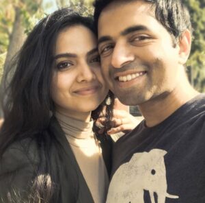 Samvrutha Sunil Instagram - My 2016 - a year when my world revolved around Agastya and I tasted motherhood for the first time! ♥️🧿