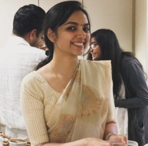 Samvrutha Sunil Instagram - My 2016 - a year when my world revolved around Agastya and I tasted motherhood for the first time! ♥️🧿