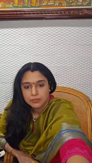 Samyuktha Varma Instagram - 