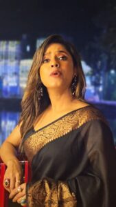 Actress Sanchari Mondal HD Photos and Wallpapers January 2026